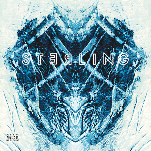 Sterling album cover