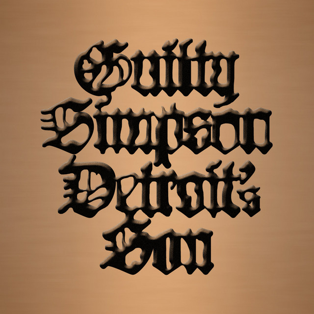 Detroit's Son album cover