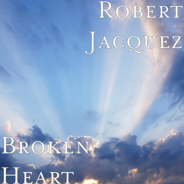 Broken Heart album cover