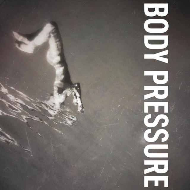 Body Pressure album cover