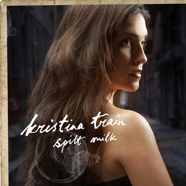 Spilt Milk album cover
