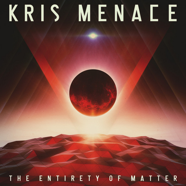 The Entirety Of Matter album cover