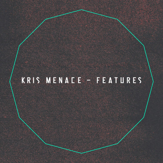 Features album cover