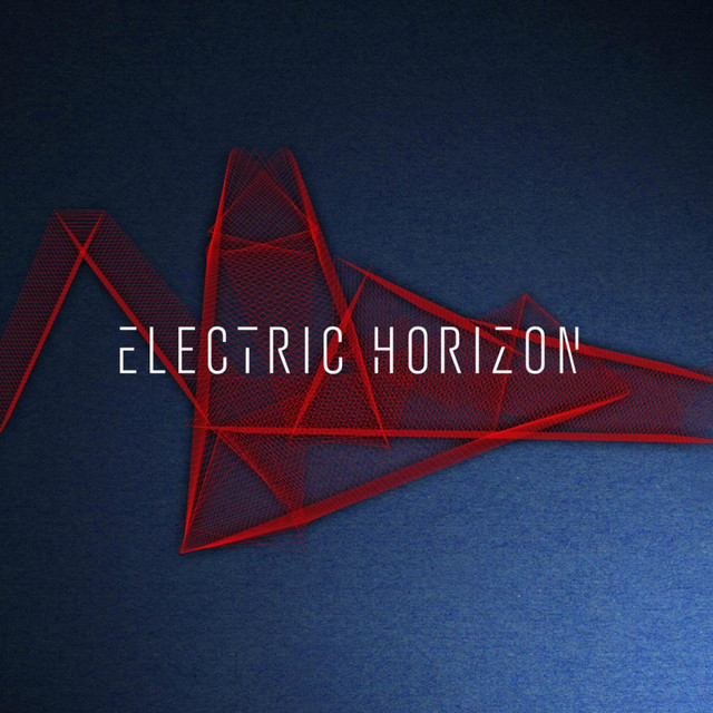 Electric Horizon album cover