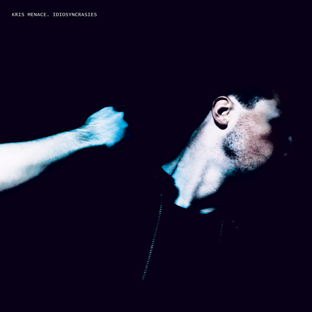 Idiosyncrasies album cover