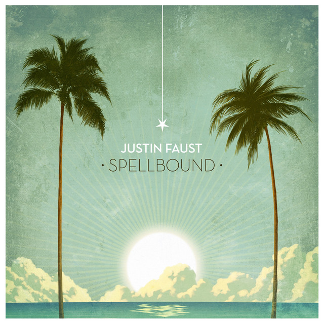 Spellbound album cover