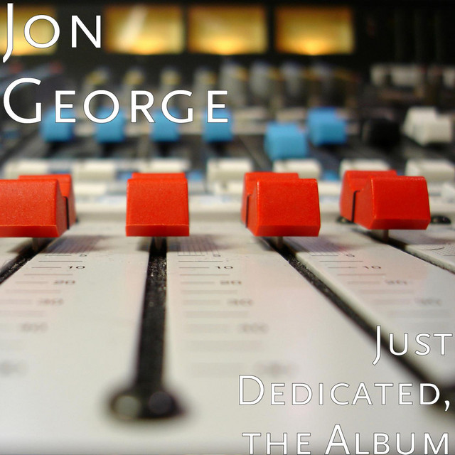 Just Dedicated: The Album album cover