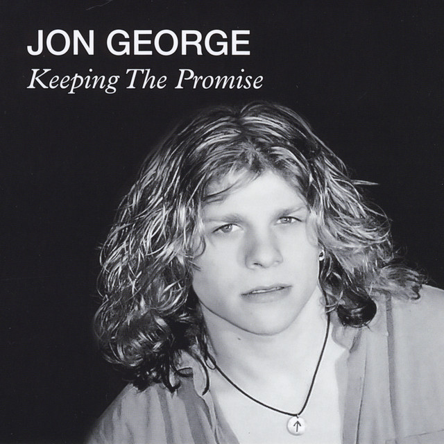 Keeping the Promise album cover