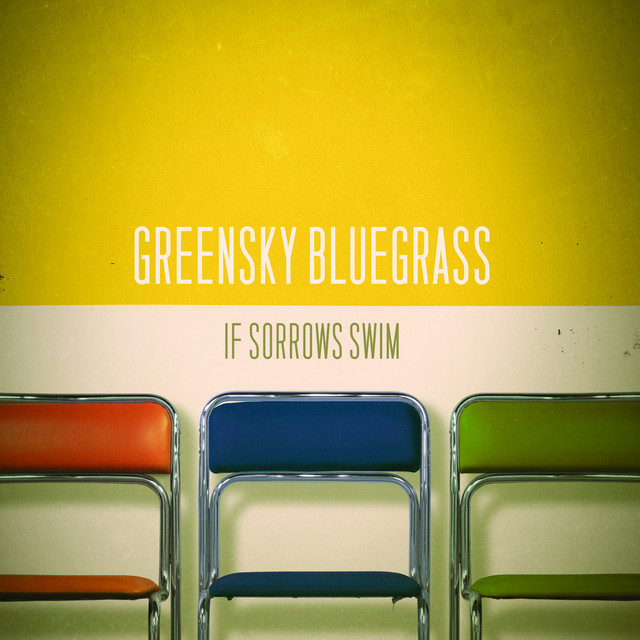 If Sorrows Swim album cover