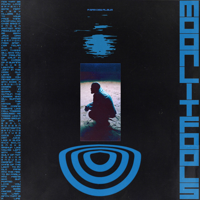 MOONLIT FOOLS album cover