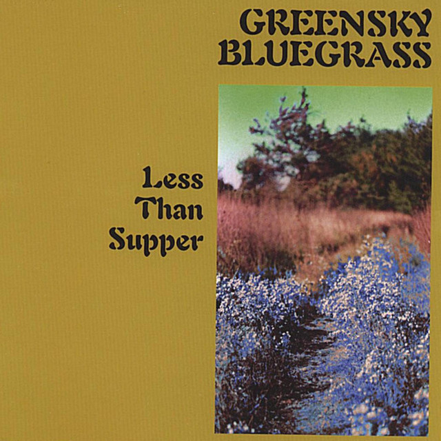 Less Than Supper album cover