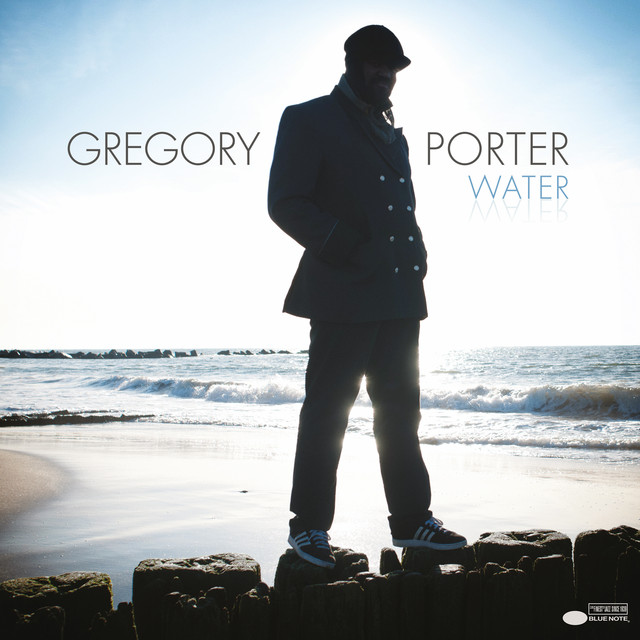 Water album cover