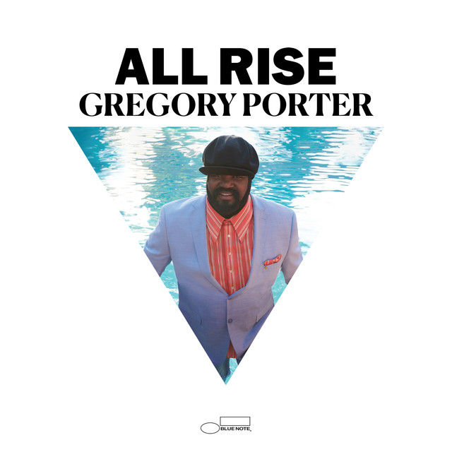 All Rise (Deluxe) album cover