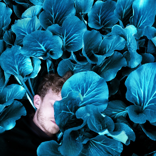 Mazde album cover