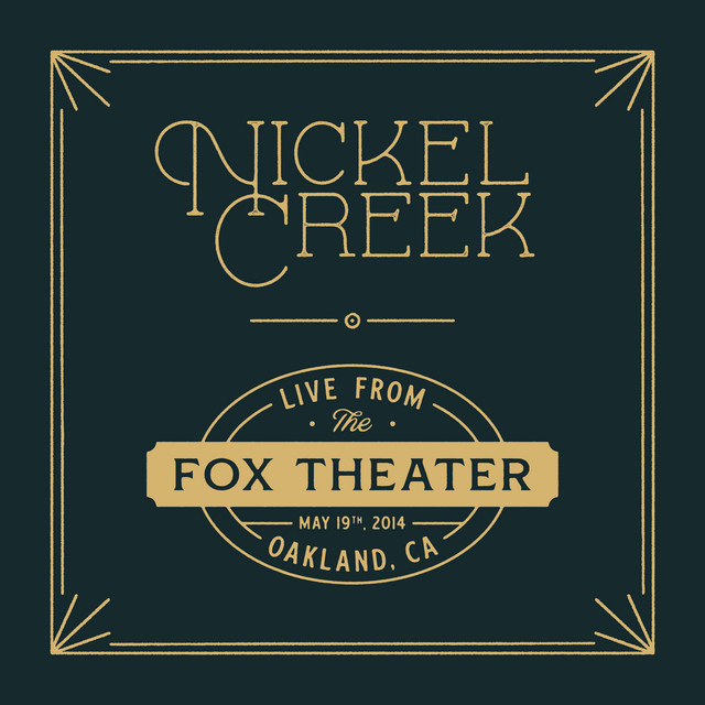 Rigel Mandolins CT-110 as heard on When You Come Back Down (Live) by Nickel Creek (2022)