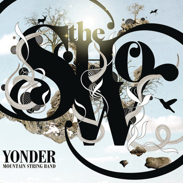 The Show album cover