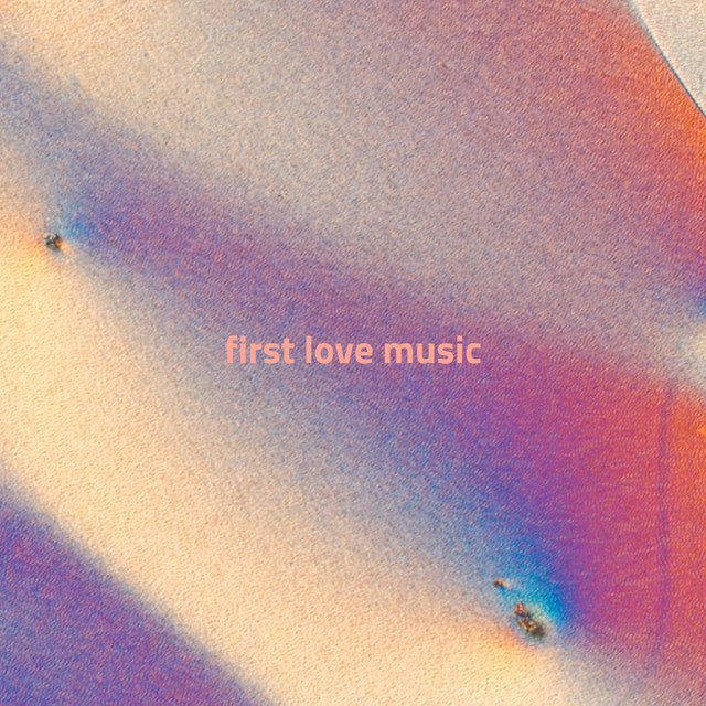 First Love Music album cover