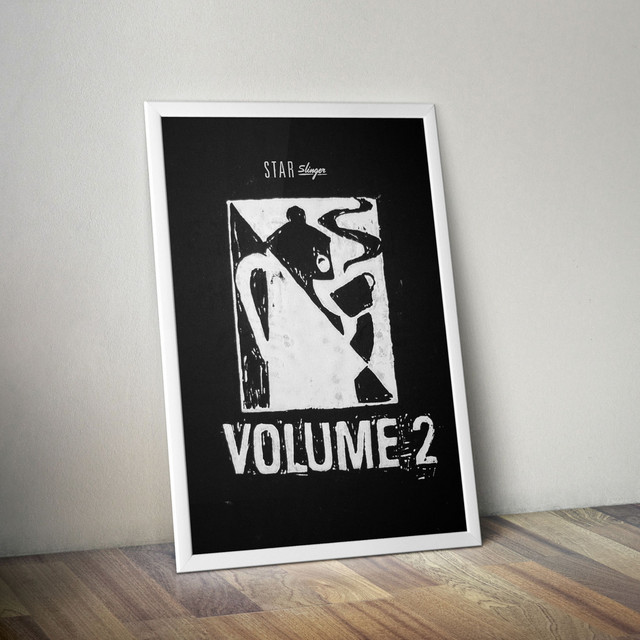 Volume 2 album cover