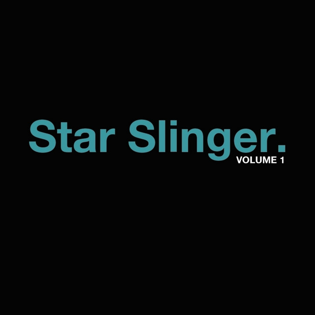 Volume 1 album cover