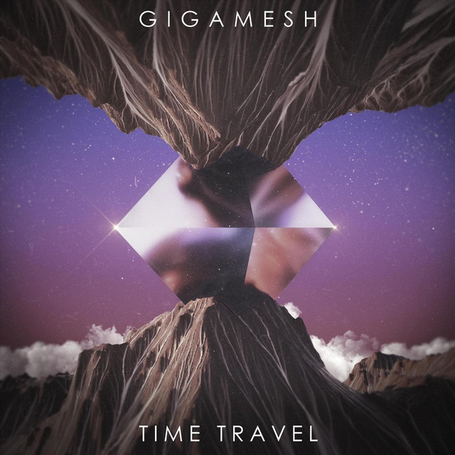Time Travel album cover