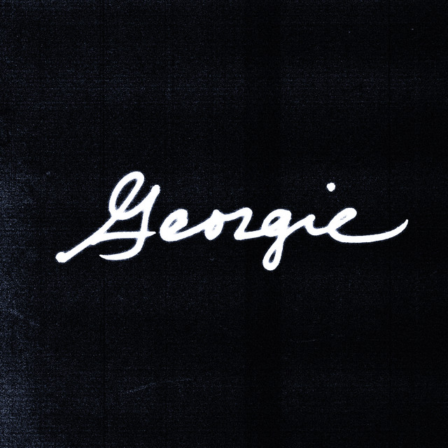 Georgie album cover