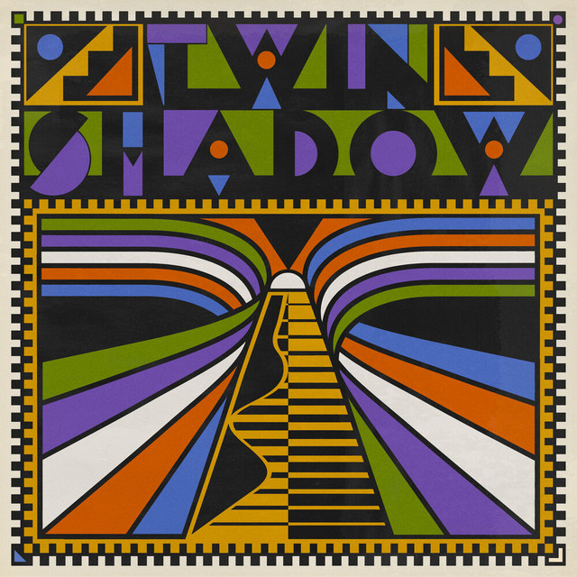 Twin Shadow album cover