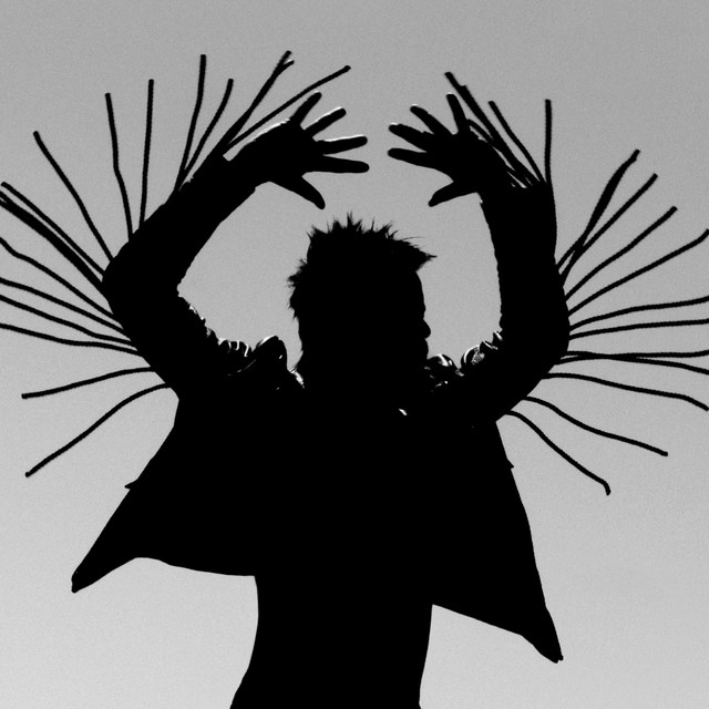 Eclipse album cover