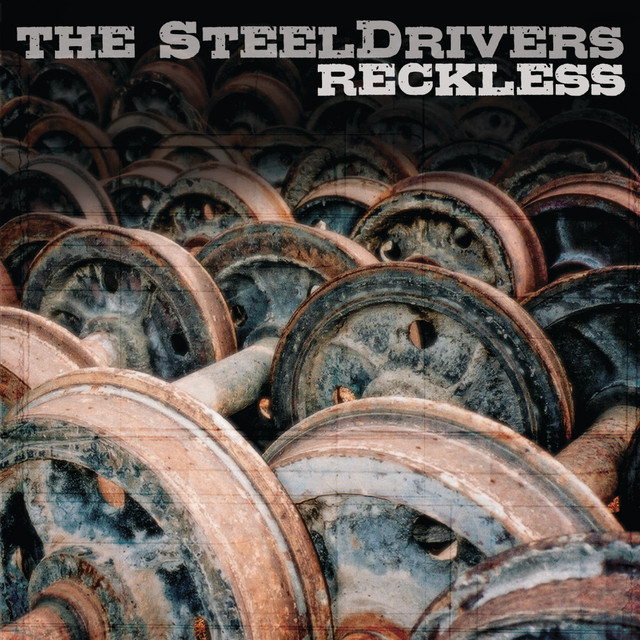 Reckless album cover
