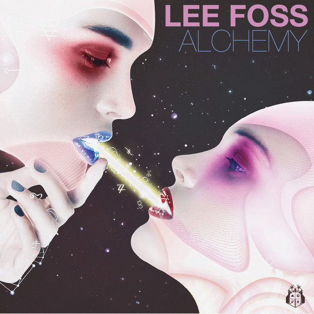 Alchemy album cover