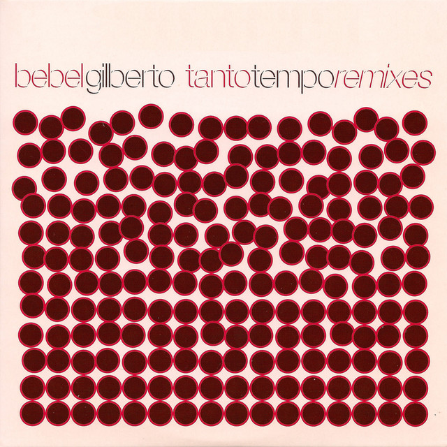 Tanto Tempo (Remixes)
