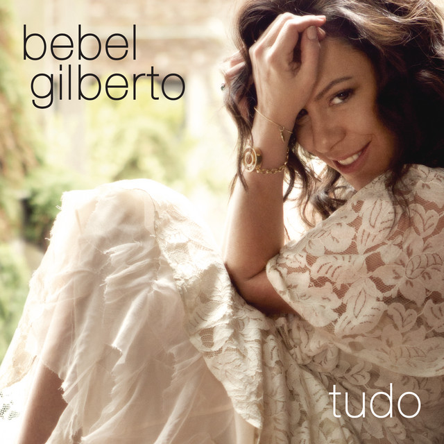 Tudo album cover