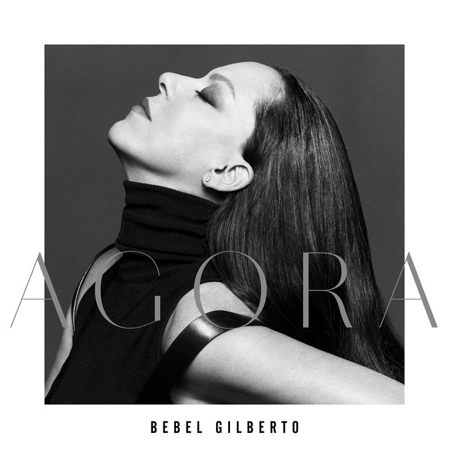 Agora album cover