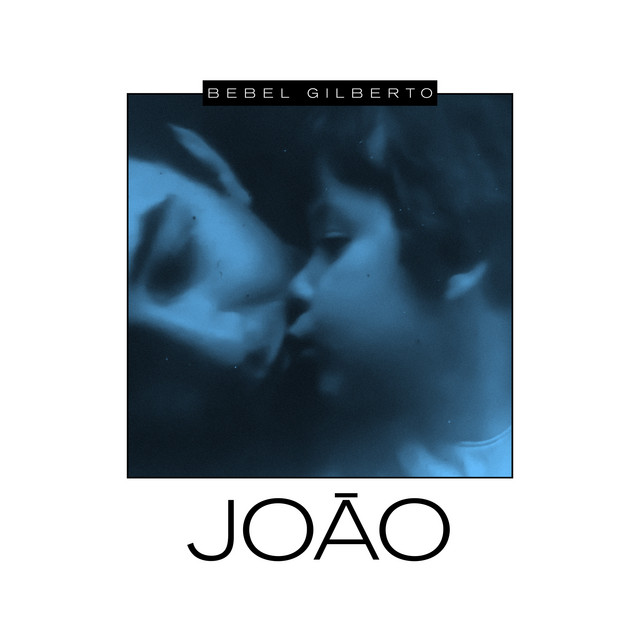 João album cover
