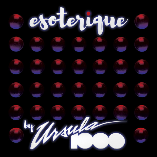 Esoterique album cover