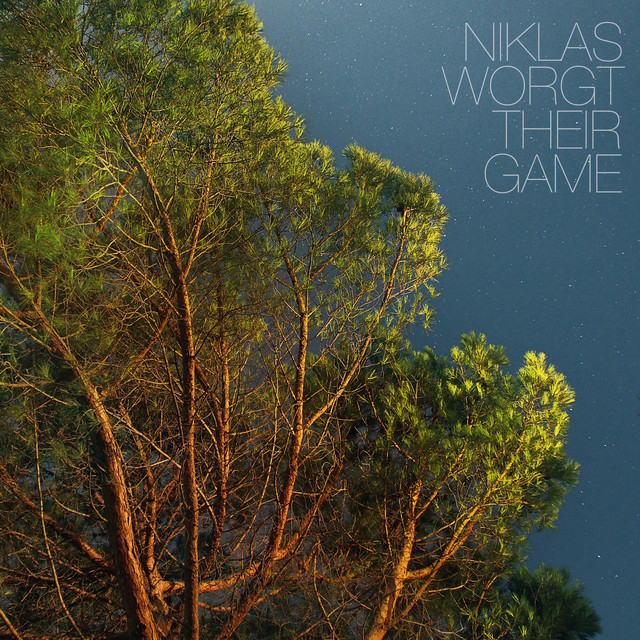 Their Game album cover