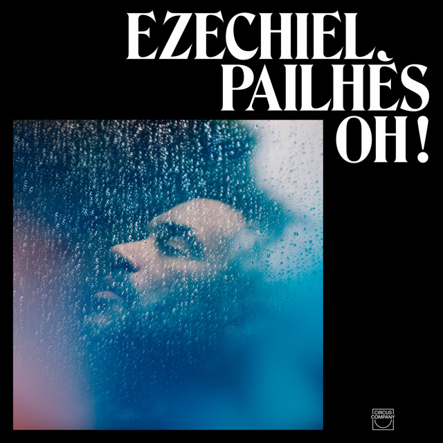 Oh ! album cover