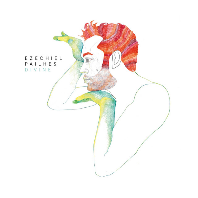 Divine album cover