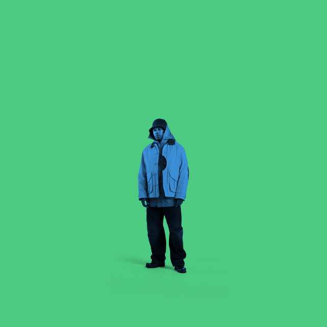 Triptyque : Balade astrale album cover