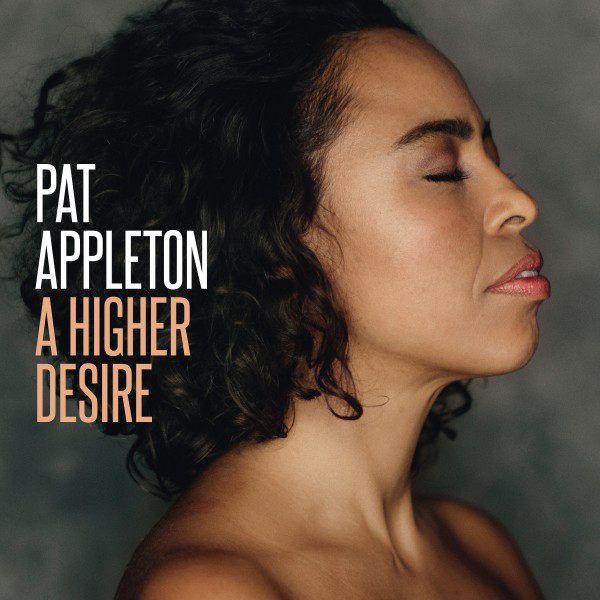 A Higher Desire album cover
