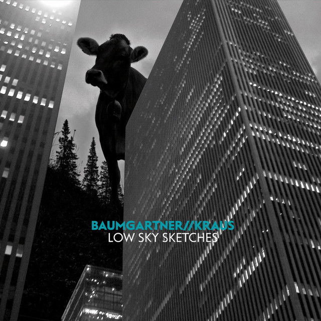 Low Sky Sketches album cover
