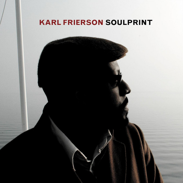 Soulprint album cover