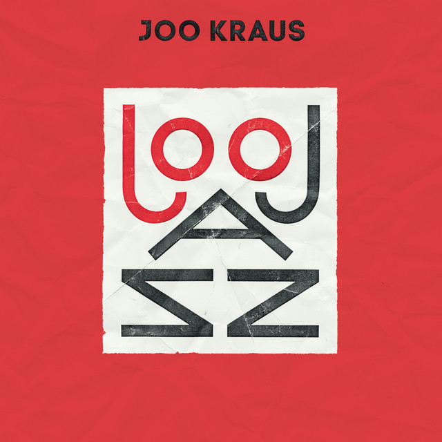 Joo Jazz album cover