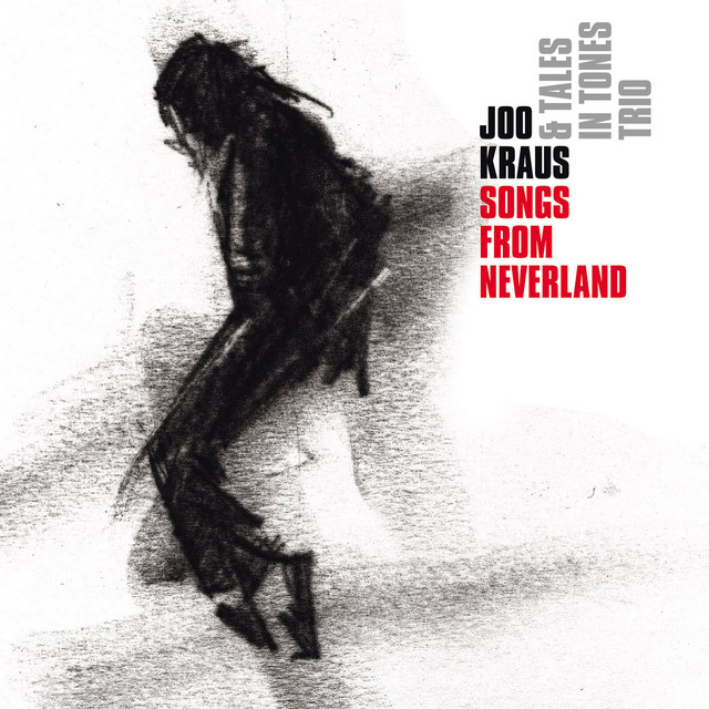 Songs from Neverland album cover