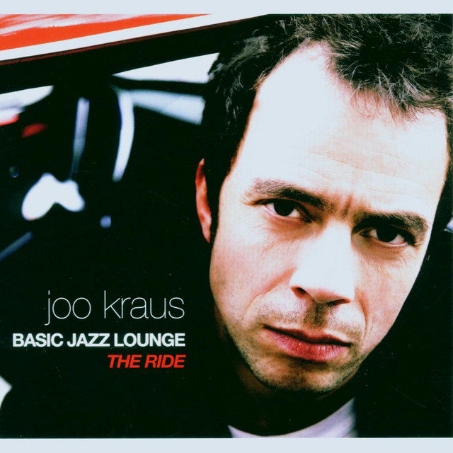 Basic Jazz Lounge - The Ride album cover