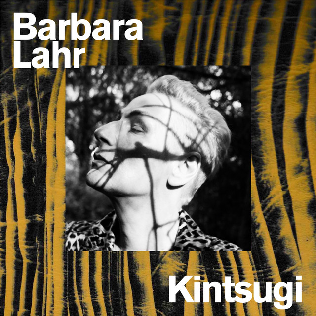 Kintsugi album cover