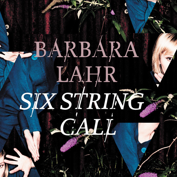 Six String Call album cover