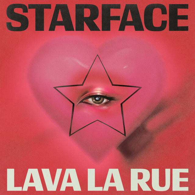 STARFACE album cover