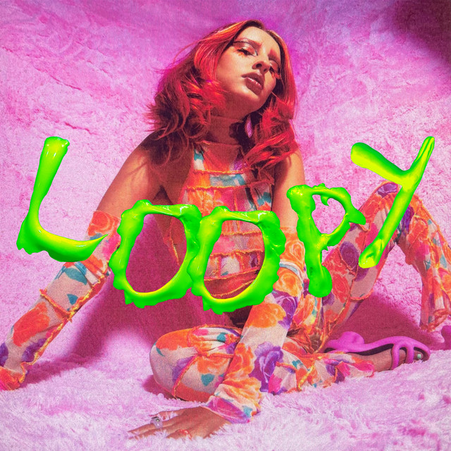 LOOPY album cover