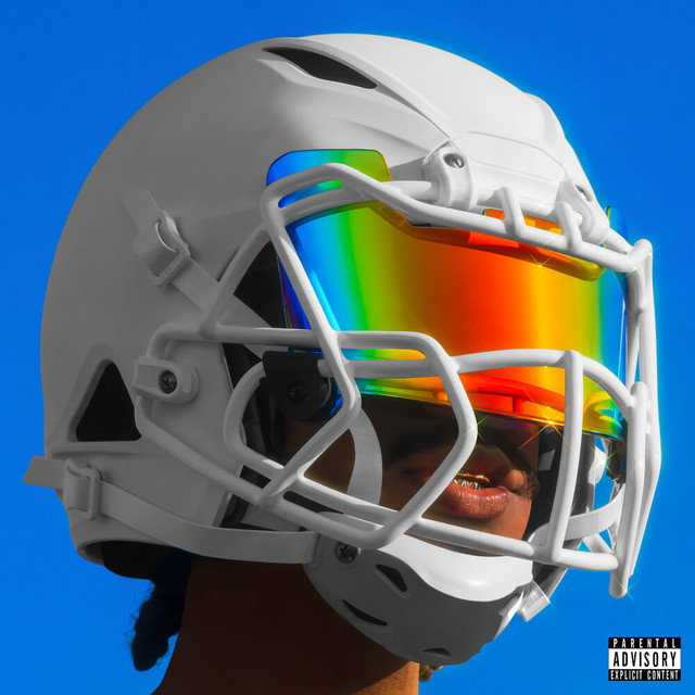 Pixel Bath album cover