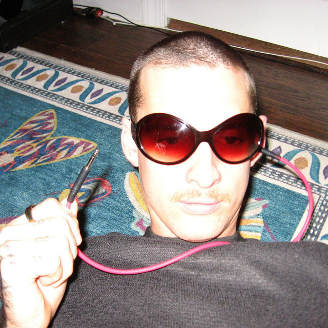 demos that never made it pt. 1 album cover